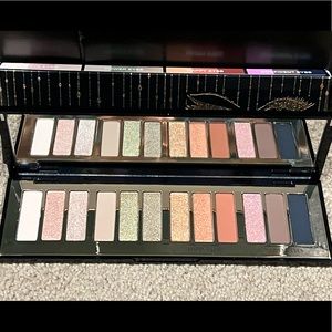 Charlotte Tilbury Smokey Eyes Are Forever